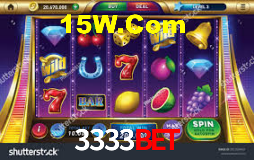 3333bet App Interface