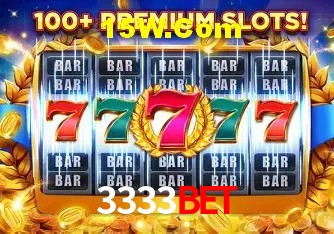 Secure Login 3333bet