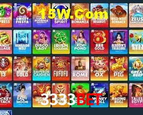 Tennis Betting 3333bet