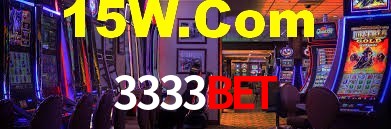 Daily Bonuses 3333bet