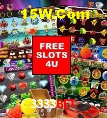 Welcome Bonus 3333bet