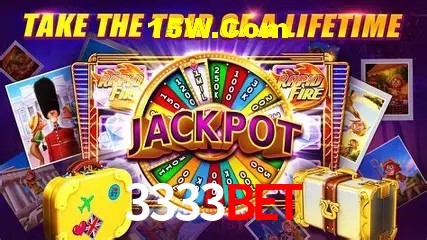 Game Providers 3333bet