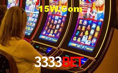 Live Casino 3333bet