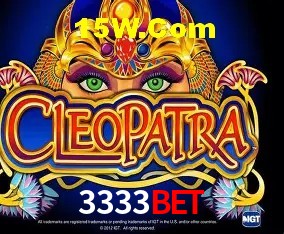 Slot Games 3333bet