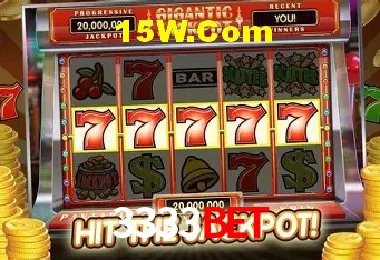 Account Benefits 3333bet