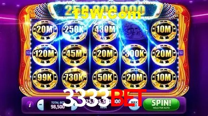 Weekend Specials 3333bet