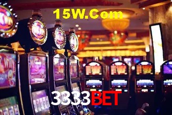 Games Directory 3333bet