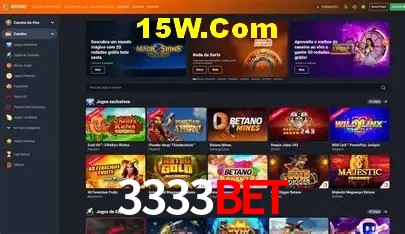 Seasonal Promotions 3333bet